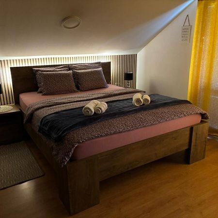 Holiday Home Bella Vita Gornji Mihaljevec 外观 照片