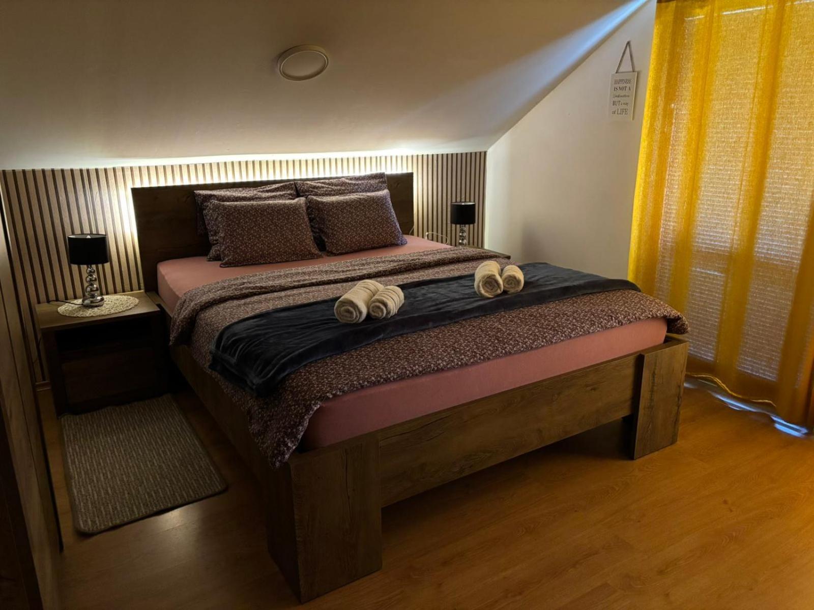 Holiday Home Bella Vita Gornji Mihaljevec 外观 照片